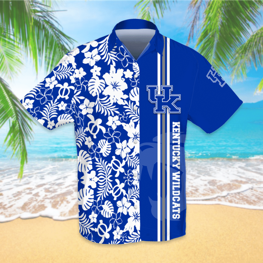 KW Hawaiian Shirt, Hawaiian Shirt Gift, Christmas Gift