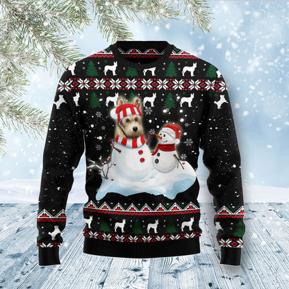 Berger Picard Ugly Christmas Sweater, Christmas Ugly Sweater,Christmas Gift,Gift Christmas 2022
