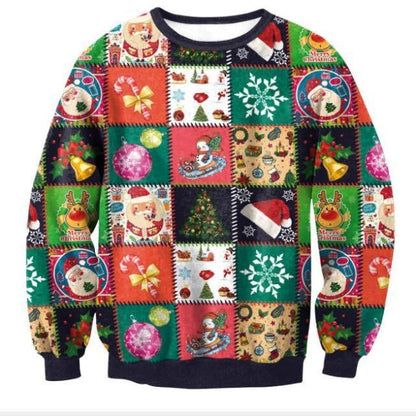 Christmas Ugly Christmas Sweater, Christmas Ugly Sweater,Christmas Gift,Gift Christmas 2022