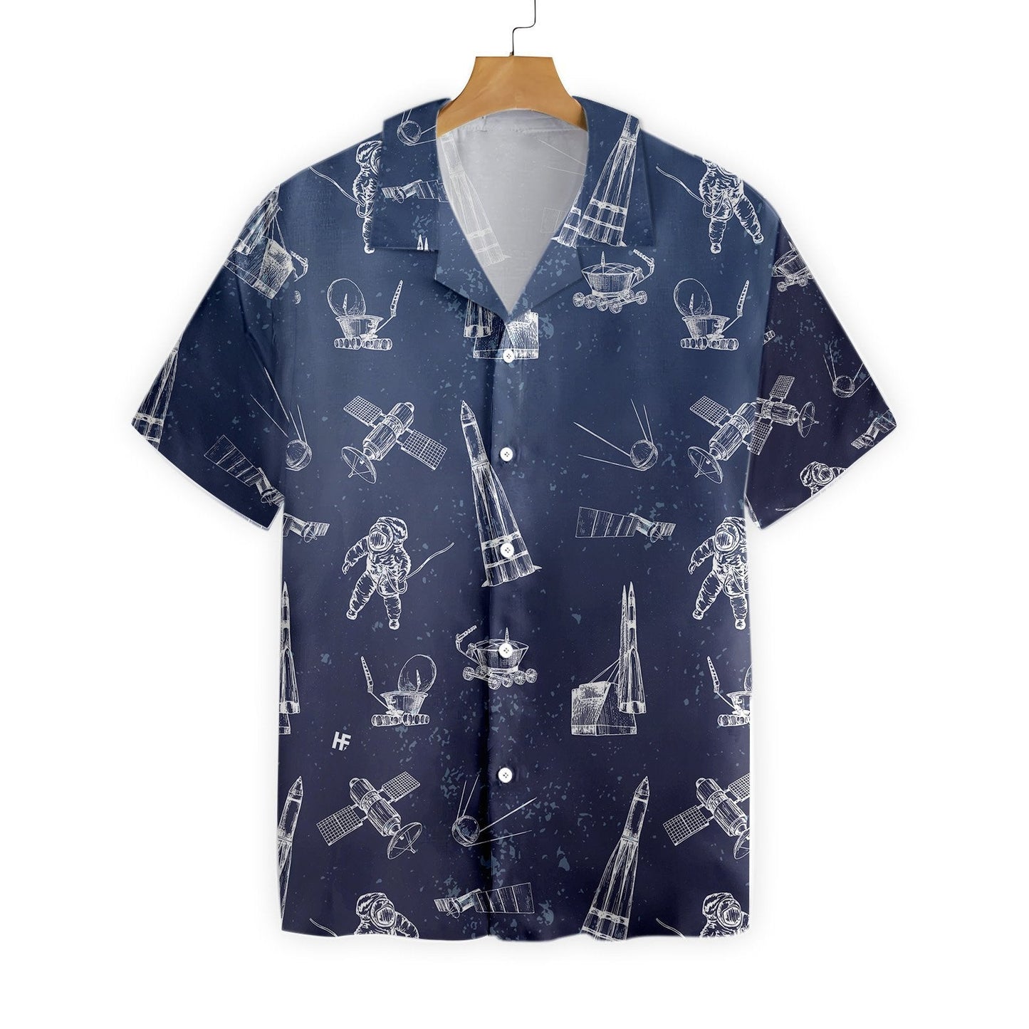 Mexican Horse Pinata Cartoon Toy Style Hawaiian Shirt, Hawaiian Shirt Gift, Christmas Gift