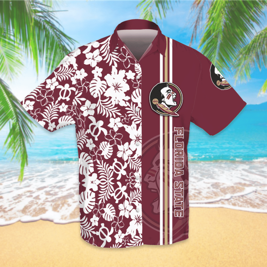 FSS Hawaiian Shirt, Hawaiian Shirt Gift, Christmas Gift