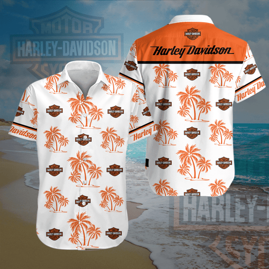 HD Hawaiian Shirt, Hawaiian Shirt Gift, Christmas Gift