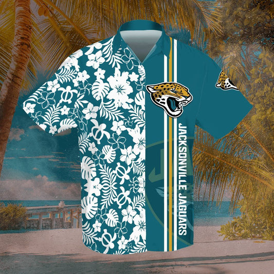 JJ Hawaiian Shirt, Hawaiian Shirt Gift, Christmas Gift
