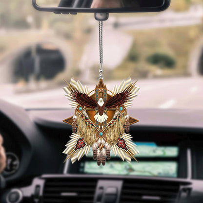 Native American Decoration For Car Interior, Ornament For Car, Christmas Decoration