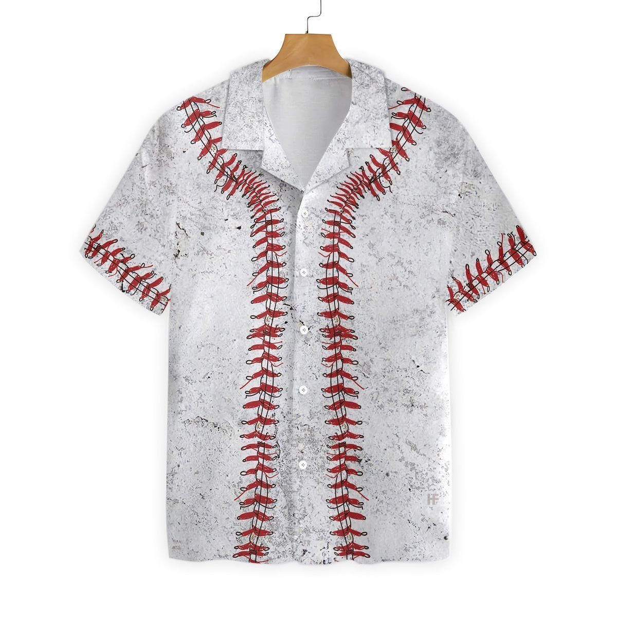 Baseball Is Life The Rest Is Just Details Background Hawaiian Shirt, Hawaiian Shirt Gift, Christmas Gift