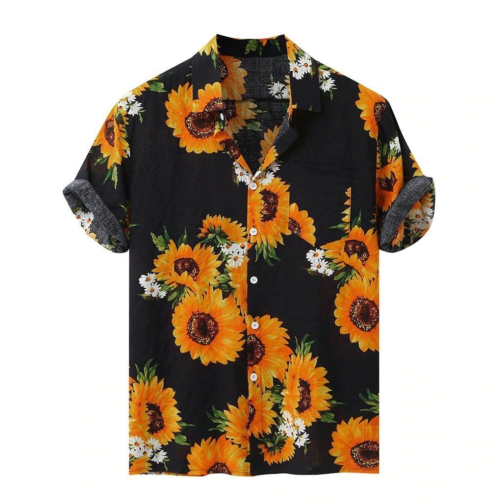 Awesome Hawaiian Shirt, Hawaiian Shirt Gift, Christmas Gift
