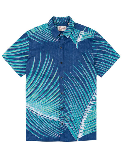 Big Shade Hawaiian Shirt, Hawaiian Shirt Gift, Christmas Gift