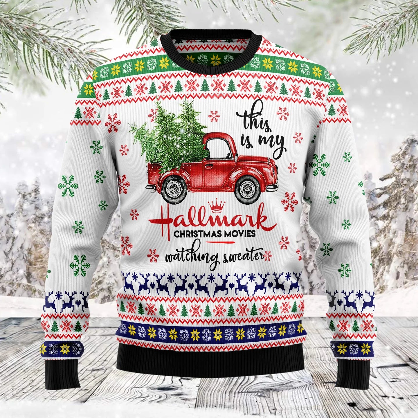 Christmas Ugly Sweater unisex womens & mens, couples matching, friends, funny family ugly christmas holiday sweater gifts, Christmas Ugly Sweater