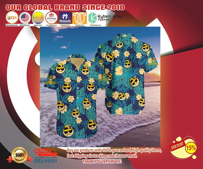 Lowrider Man Hawaiian Shirt, Hawaiian Shirt Gift, Christmas Gift
