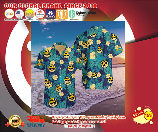 Lowrider Man Hawaiian Shirt, Hawaiian Shirt Gift, Christmas Gift