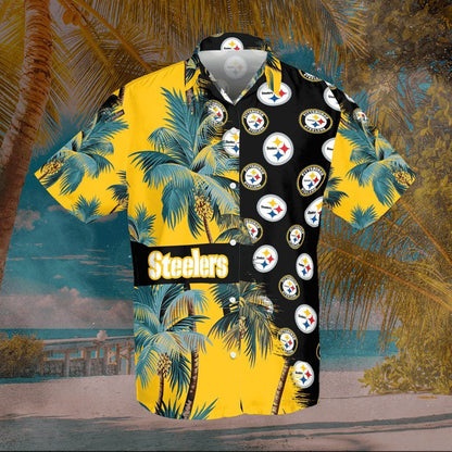 PS Hawaiihemd, Hawaiihemd Geschenk, Weihnachtsgeschenk