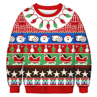Christmas Ugly Christmas Sweater, Christmas Ugly Sweater,Christmas Gift,Gift Christmas 2022