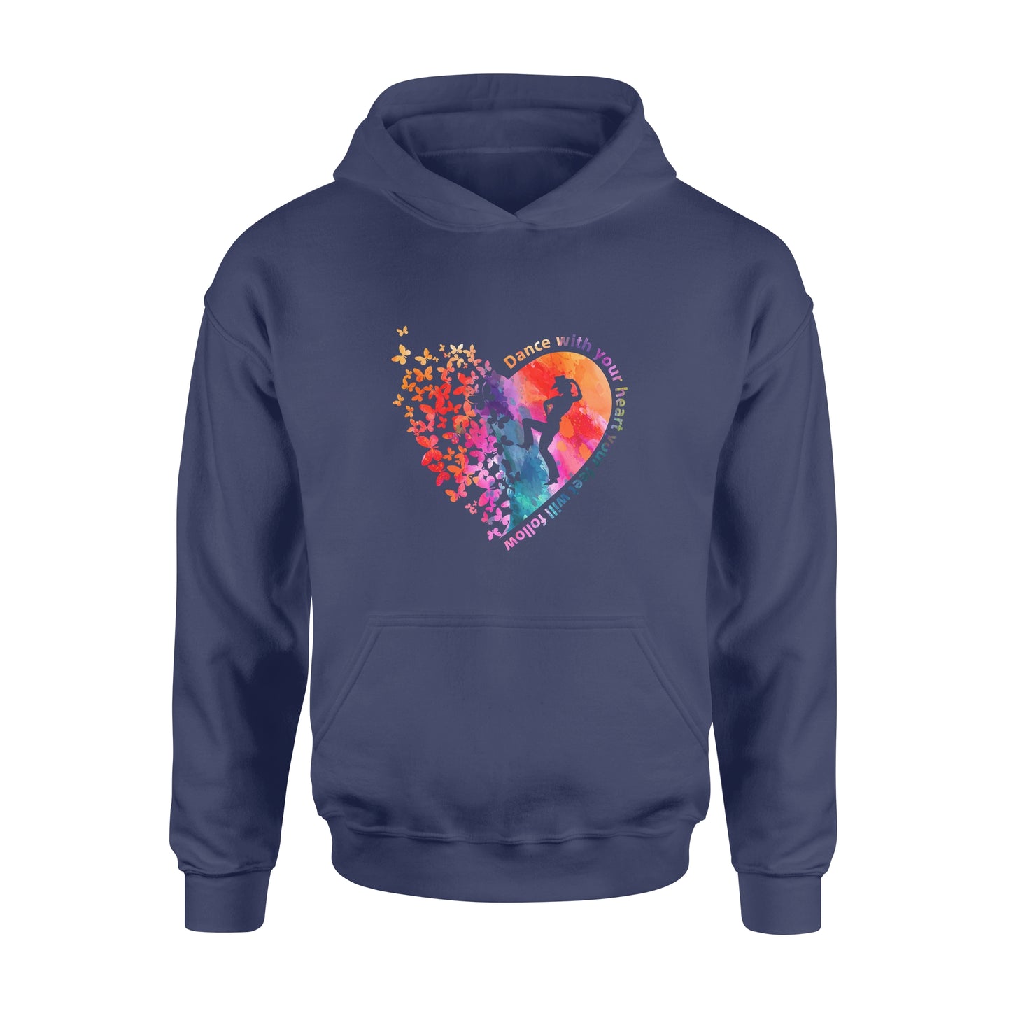 Standard Hoodie