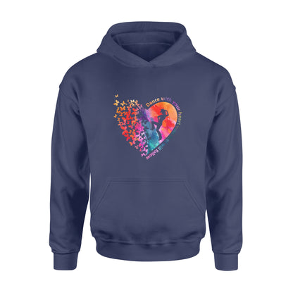 Standard Hoodie