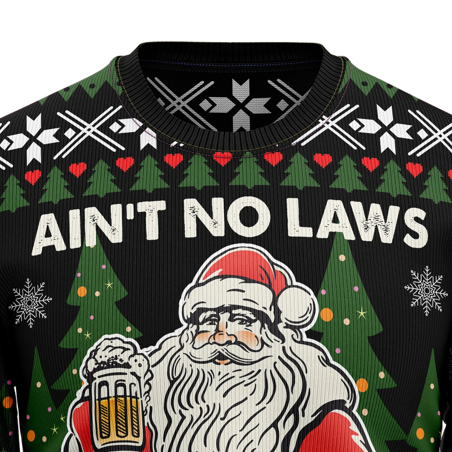 No Laws When You Drink With Claus Ugly Christmas Sweater No Laws When You Drink With Claus G51014 Ugly Christmas Sweater,Christmas Ugly Sweater,Christmas Gift,Gift Christmas 2024