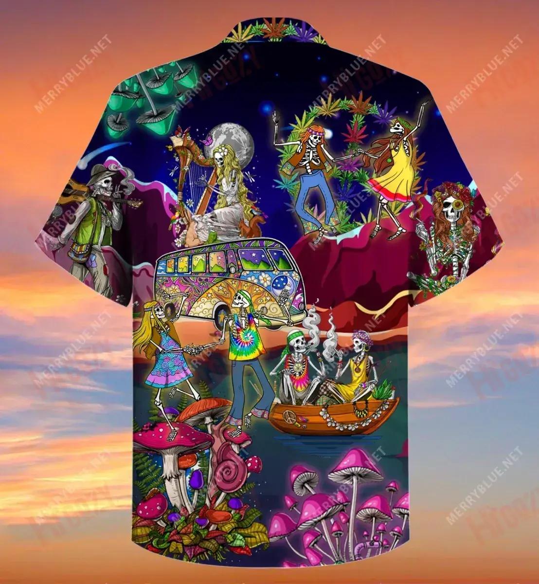 Don'T Worry Be Happy Short Hawaiian Shirt Hobbies Aloha Shirt Custom Hawaiian Shirts Hawaiian Shirts For Women, Hawaiian Shirt Gift, Christmas Gift