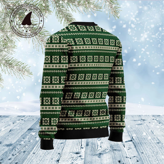 All Bike Paths Lead Home For The Holiday TG51022 Ugly Christmas Sweater,Christmas Ugly Sweater,Christmas Gift,Gift Christmas 2024