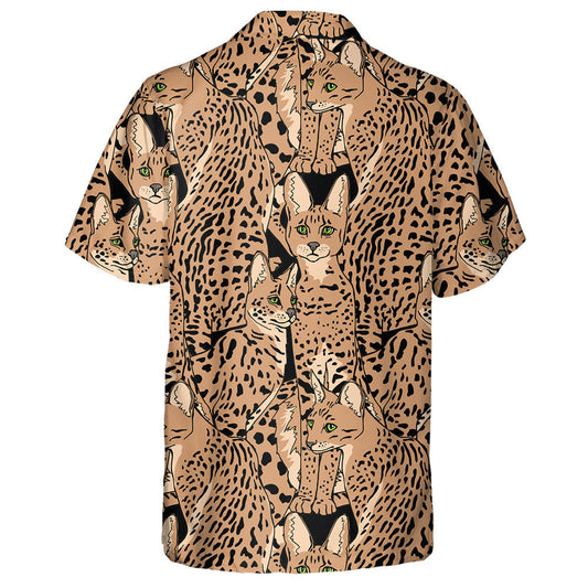 Big Green Sea Turtle Cartoon Cute Animal Hawaiian Shirt, Hawaiian Shirt Gift, Christmas Gift