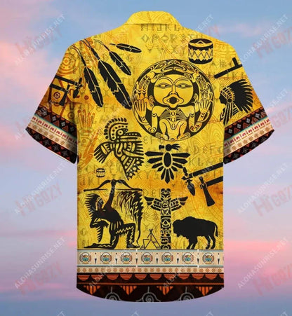 Remember Who You Are Native America Unisex Short Sleeve Shirt Vacation Hawaiian T Shirts Custom Hawaiian Shirts Hawaiian Shirts For Women, Hawaiian Shirt Gift, Christmas Gift