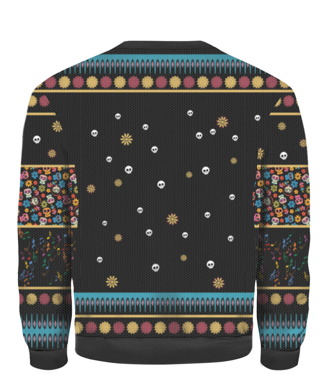 Skulls Christmas Ugly Christmas Sweater, Christmas Ugly Sweater,Christmas Gift,Gift Christmas 2022
