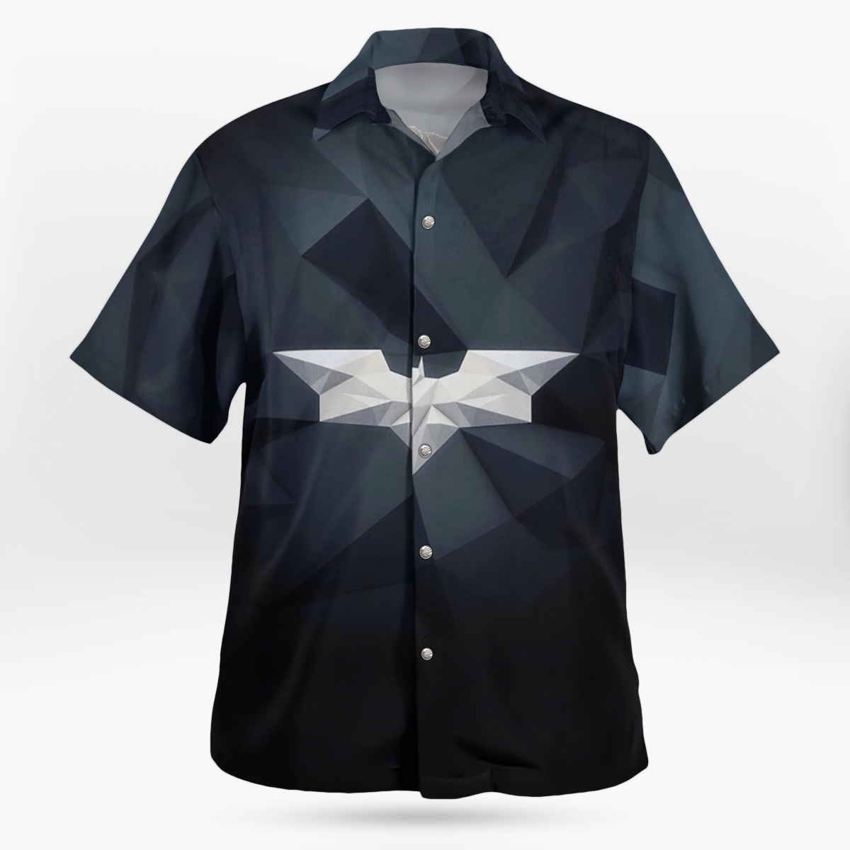 BM Animated Awesome Hawaiian Shirt,Hawaiian Shirt Gift, Christmas Gift