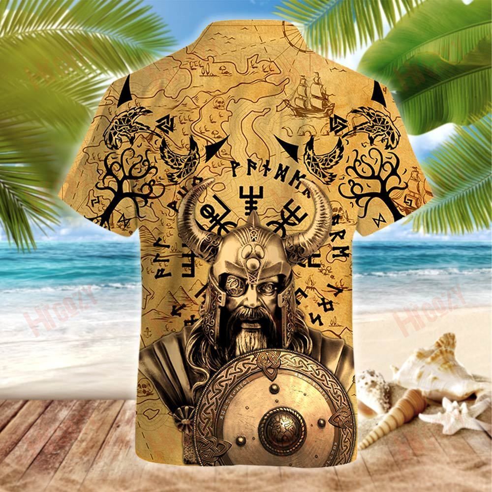 Go To Valhalla Short Sleeve Shirt Summer Hawaiian T Shirts Hawaiian Crazy Shirts Hawaiian Shirts For Women, Hawaiian Shirt Gift, Christmas Gift