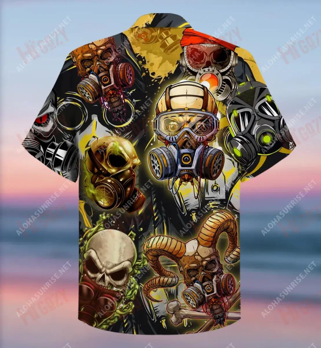 Don'T Cough On Me Short Hawaiian Shirt Hobbies Hawaiian T Shirts Tactical Hawaiian Shirt Hawaiian Shirt Pattern, Hawaiian Shirt Gift, Christmas Gift