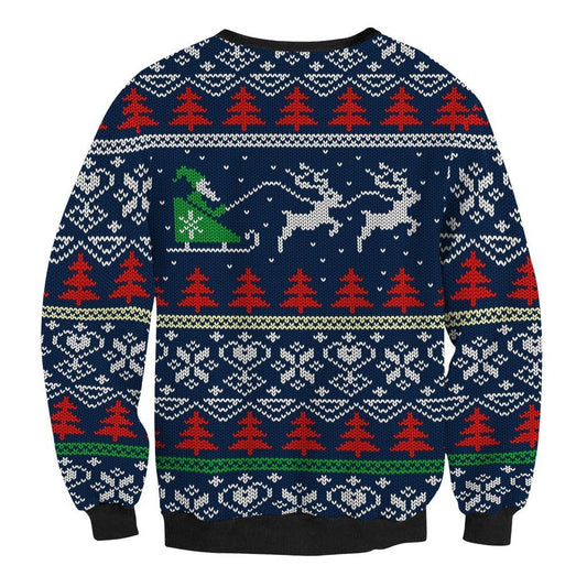 Christmas Ugly Christmas Sweater, Christmas Ugly Sweater,Christmas Gift,Gift Christmas 2022