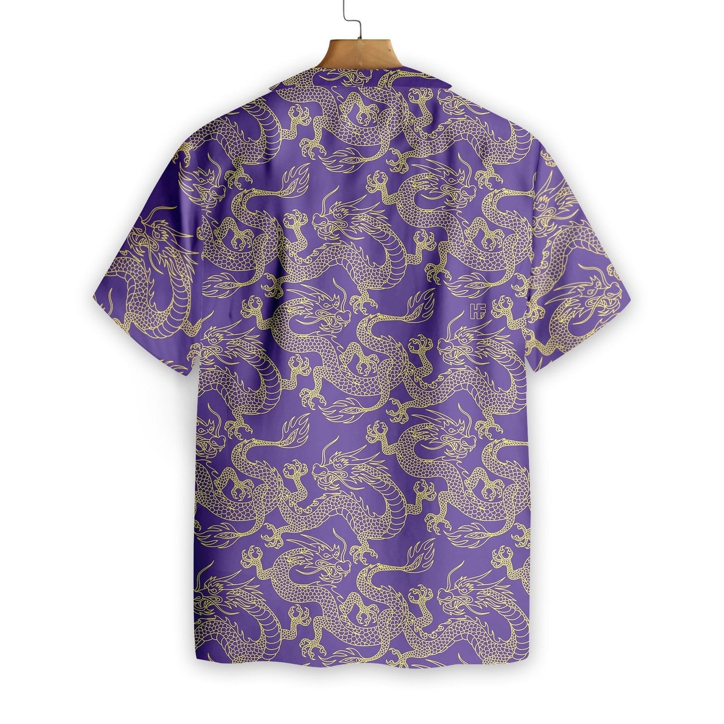 Proud Elements For July 4th In The National Colors Hawaiian Shirt, Hawaiian Shirt Gift, Christmas Gift