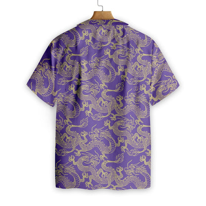 Proud Elements For July 4th In The National Colors Hawaiian Shirt, Hawaiian Shirt Gift, Christmas Gift