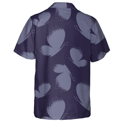 Hand Drawn Animal Wolf Head Collection Hawaiian Shirt, Hawaiian Shirt Gift, Christmas Gift