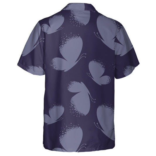 Hand Drawn Animal Wolf Head Collection Hawaiian Shirt, Hawaiian Shirt Gift, Christmas Gift