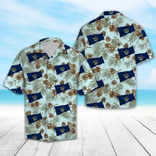 Hawaiian Hibiscus Flower Good Colorful Hawaiian Shirt  For Men & Women  Adult, Hawaiian Shirt Gift, Christmas Gift