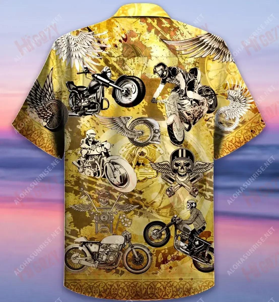 Life Is Short So Grip It And Rip It Unisex Hawaiian Shirt Summer Aloha Shirt Custom Hawaiian Shirts Hawaiian Shirts For Men, Hawaiian Shirt Gift, Christmas Gift
