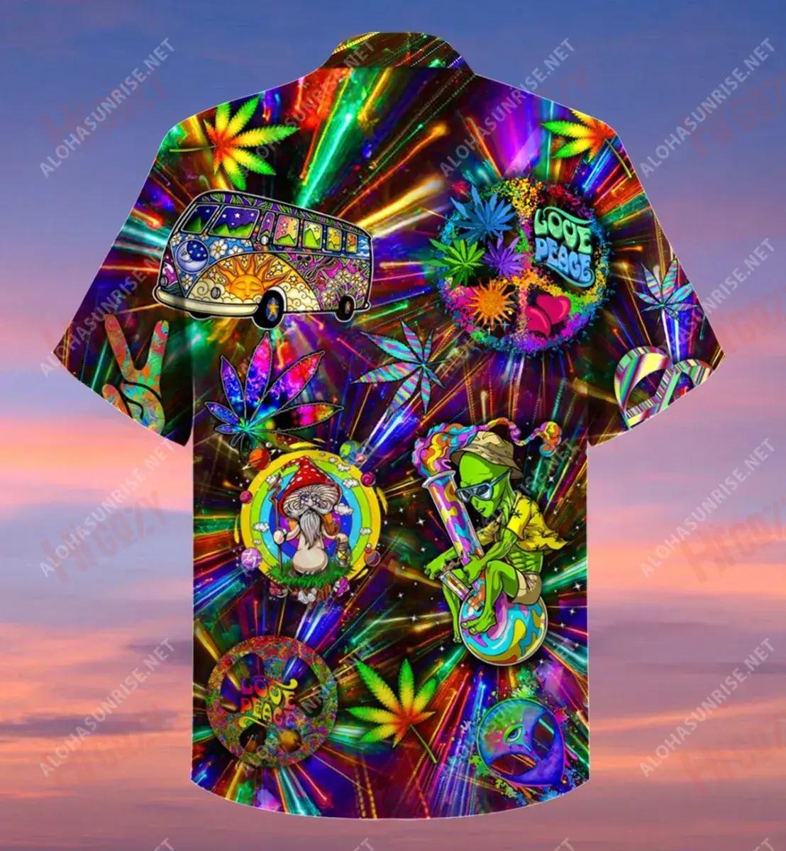 Rock My Gypsy Soul Hippie Short Sleeve Shirt Ocean Hawaiian T Shirts Tactical Hawaiian Shirt Hawaiian Shirt Pattern, Hawaiian Shirt Gift, Christmas Gift