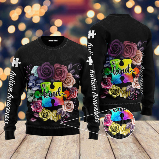 Autism Awareness Ugly Christmas Sweater,Christmas Ugly Sweater,Christmas Gift,Gift Christmas 2022