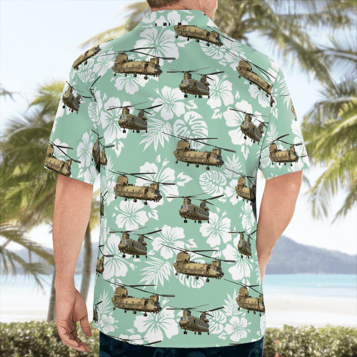 Boeing chinook hawaiian shirt, Hawaiian Shirt Gift, Christmas Gift