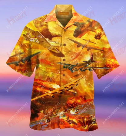 Airplane Eagles Short Hawaiian Shirt Hobbies Aloha Shirt Hawaiian Crazy Shirts Crazy Shirts Hawaii, Hawaiian Shirt Gift, Christmas Gift