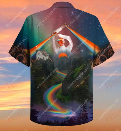 What About Some Rainbow Short Sleeve Shirt Hobbies Hawaiian T Shirts Tactical Hawaiian Shirt Hawaiian Shirt Pattern, Hawaiian Shirt Gift, Christmas Gift