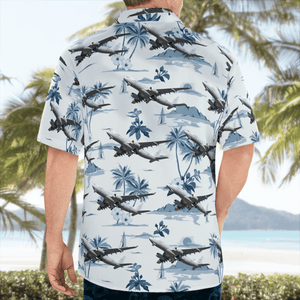 Airbus voyager hawaiian shirt, Hawaiian Shirt Gift, Christmas Gift