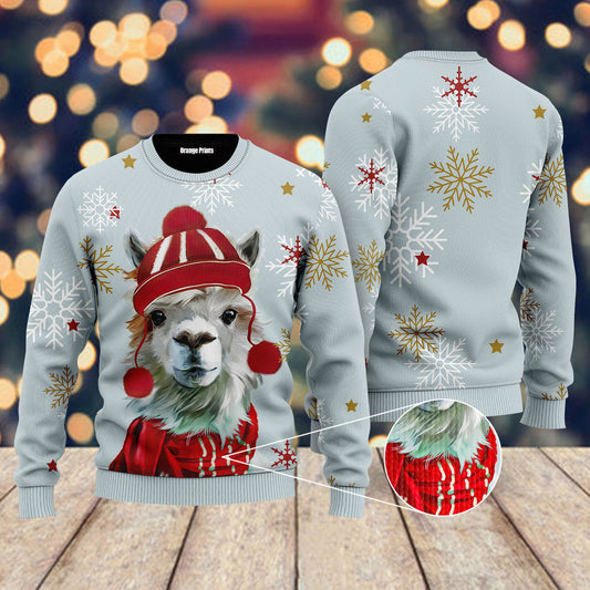 Christmas I Party With Sasquatch Camping Knitting Pattern Christmas Ugly Christmas Sweater,Christmas Ugly Sweater,Christmas Gift,Gift Christmas 2022