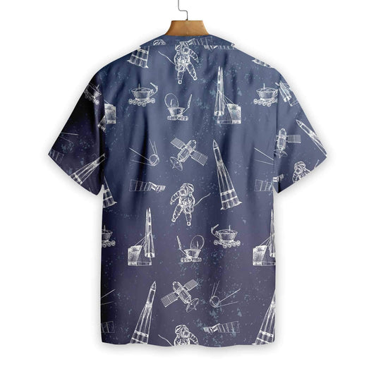 Mexican Horse Pinata Cartoon Toy Style Hawaiian Shirt, Hawaiian Shirt Gift, Christmas Gift