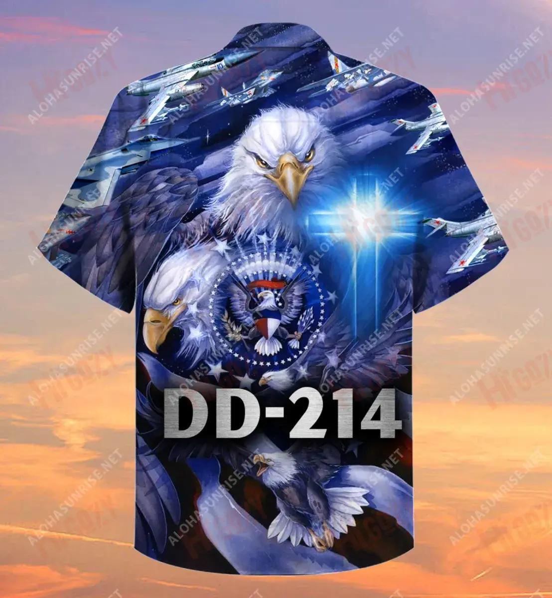 United State Veterans On The Sky Short Hawaiian Shirt Ocean Hawaiian T Shirts Hawaiian Crazy Shirts Funny Hawaiian Shirts, Hawaiian Shirt Gift, Christmas Gift