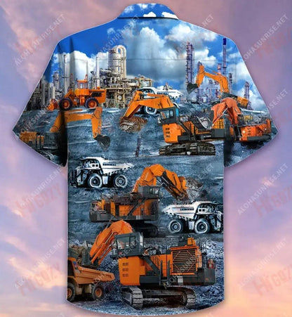 Support Coal Or Sit In The Dark Unisex Hawaiian Shirt Ocean Short Sleeve Hawaiian Crazy Shirts Hawaiian Shirt Pattern, Hawaiian Shirt Gift, Christmas Gift