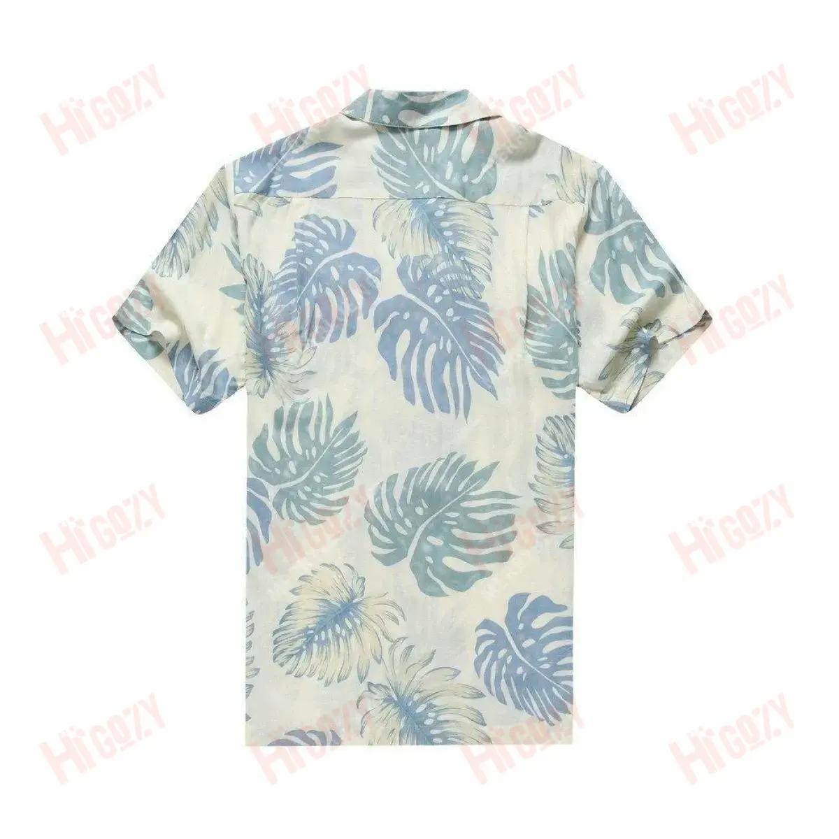 Hawaiian Shirt Summer Short Sleeve Best Hawaiian Shirts Hawaiian Shirts For Women, Hawaiian Shirt Gift, Christmas Gift