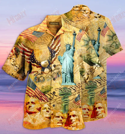 I Love My Country Best Patriotism Short Hawaiian Shirt Vacation Tropical Shirts Hawaiian Crazy Shirts Funny Hawaiian Shirts, Hawaiian Shirt Gift, Christmas Gift