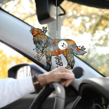 Native American Decoration For Auto, Ornament Cars, Christmas Decoration