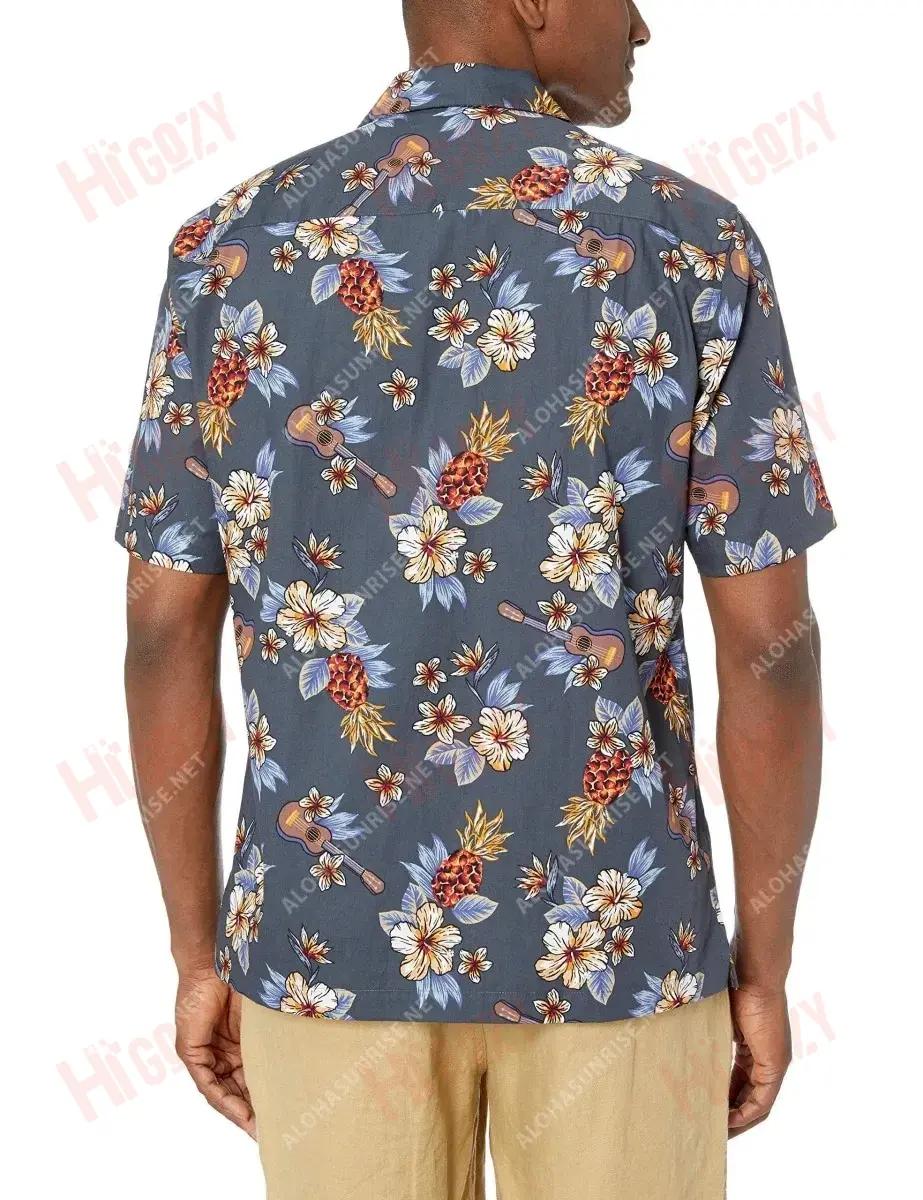 Relaxed-Fit Tropical Short Sleeve Shirt Hobbies Hawaiian T Shirts Custom Hawaiian Shirts Hawaiian Shirts For Women, Hawaiian Shirt Gift, Christmas Gift