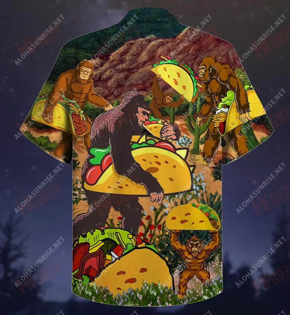 It'S Delicious, Not Share With Anyone Taco Hawaiian Shirt Hobbies Short Sleeve Custom Hawaiian Shirts Hawaiian Shirt Pattern, Hawaiian Shirt Gift, Christmas Gift