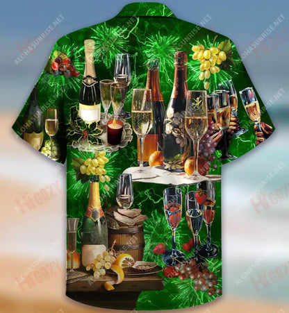 Come Quickly, I'M Tasting The Star Unisex Hawaiian Shirt Ocean Short Sleeve Hawaiian Crazy Shirts Hawaiian Shirt Pattern, Hawaiian Shirt Gift, Christmas Gift